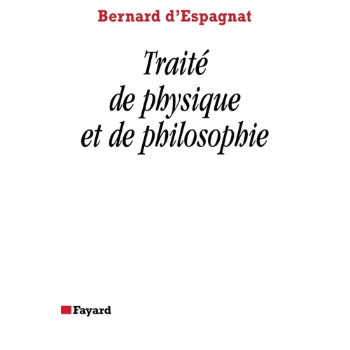 Traité de physique et de philosophie