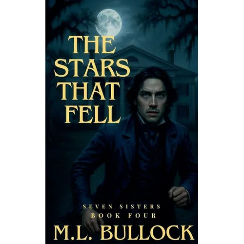 The Stars That Fell