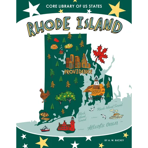 Rhode Island