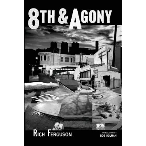 8th & Agony