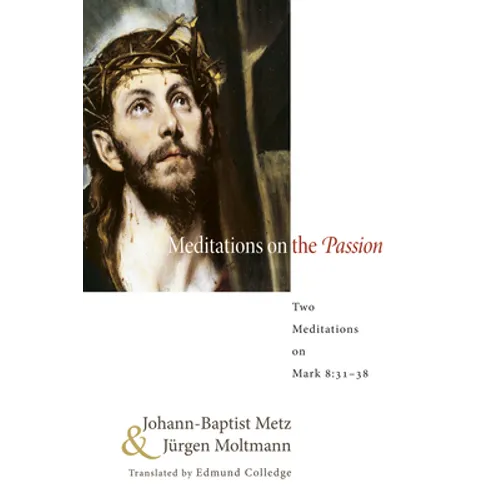 Meditations on the Passion