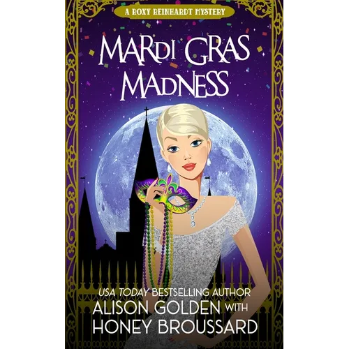 Mardi Gras Madness