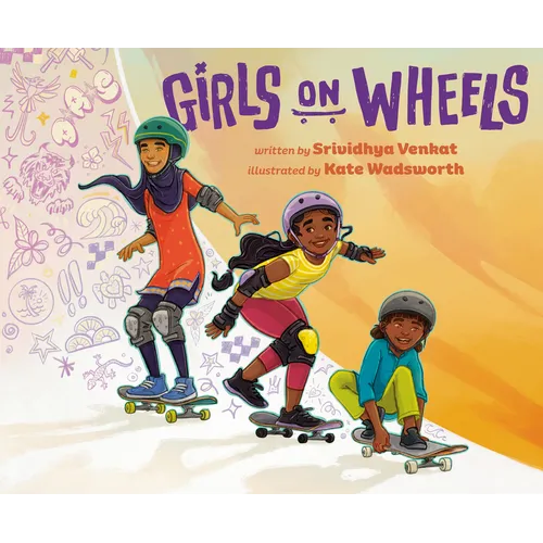 Girls on Wheels