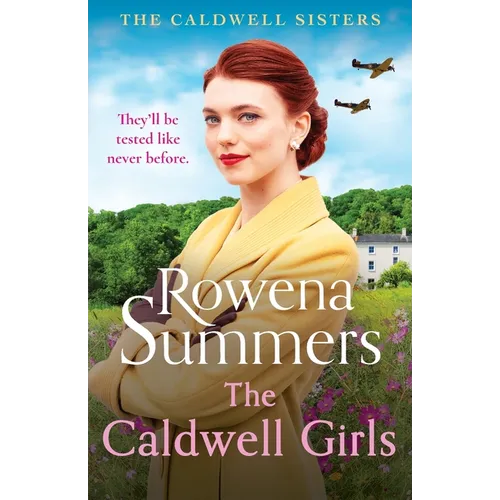 The Caldwell Girls