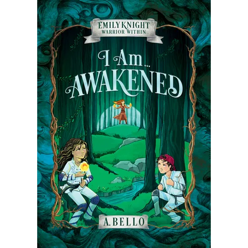 I Am ... Awakened