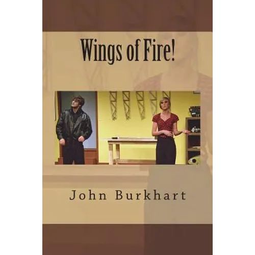 Wings of Fire!