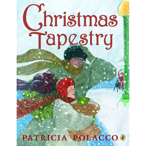Christmas Tapestry