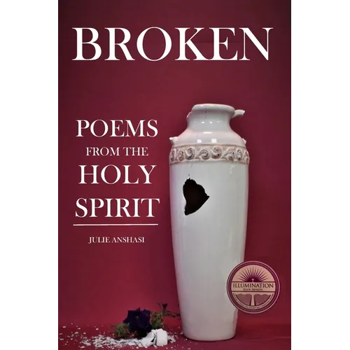 Broken: Poems from the Holy Spirit