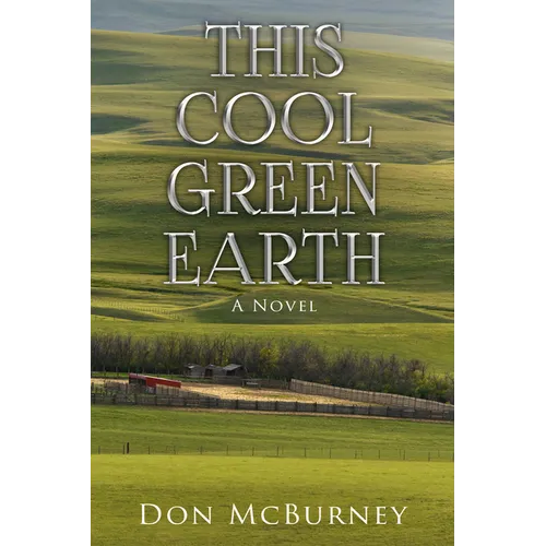 This Cool Green Earth