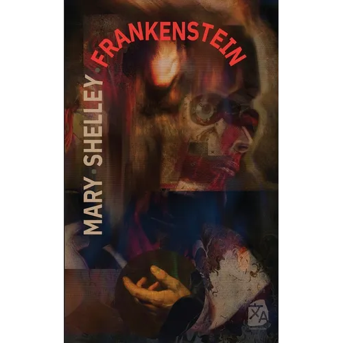 Frankenstein, o el moderno Prometeo