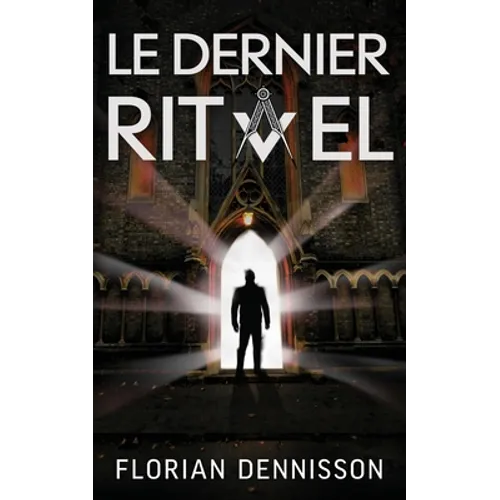 Le dernier rituel: un polar à suspense de la série Romeo Brigante, t. 2