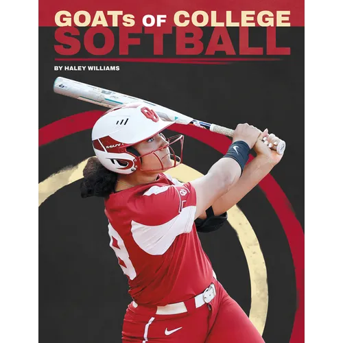 Goats of College Softball