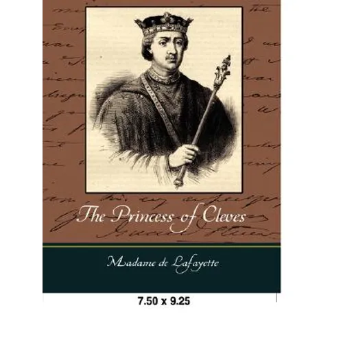The Princess of Cleves