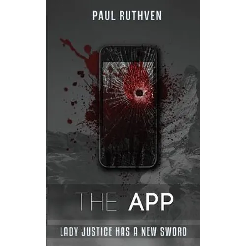 The App: Lady Justice has a new sword