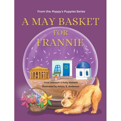 A May Basket for Frannie