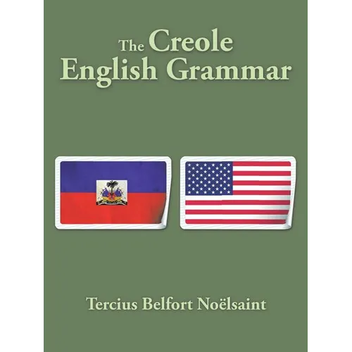 The Creole English Grammar