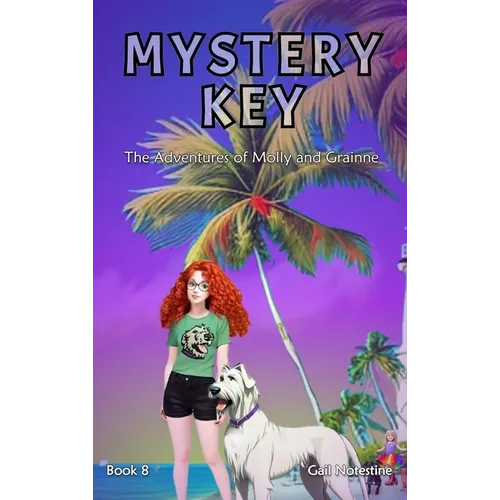Mystery Key
