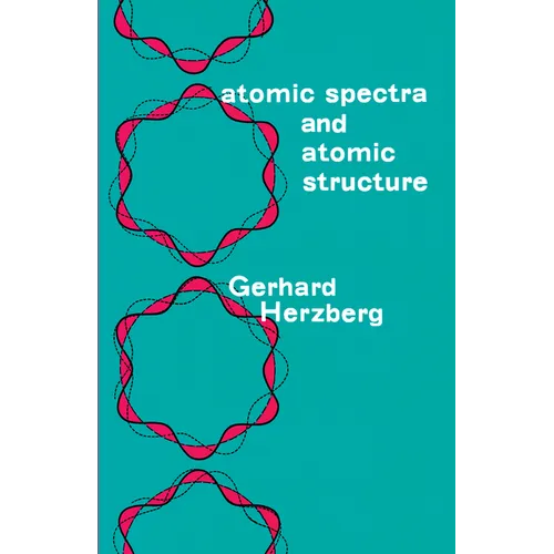 Atomic Spectra and Atomic Structure