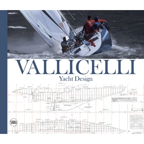 Andrea Vallicelli: A History of Designs