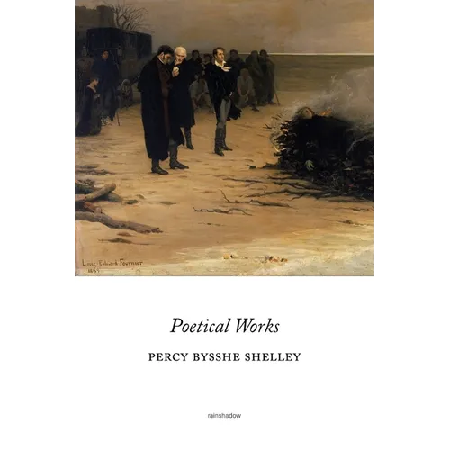 Poetical Works