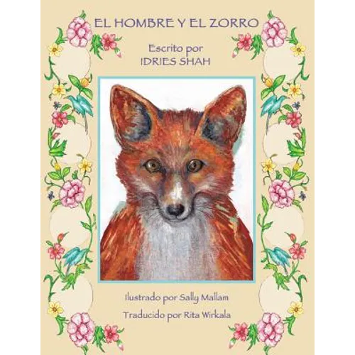 El hombre y el zorro