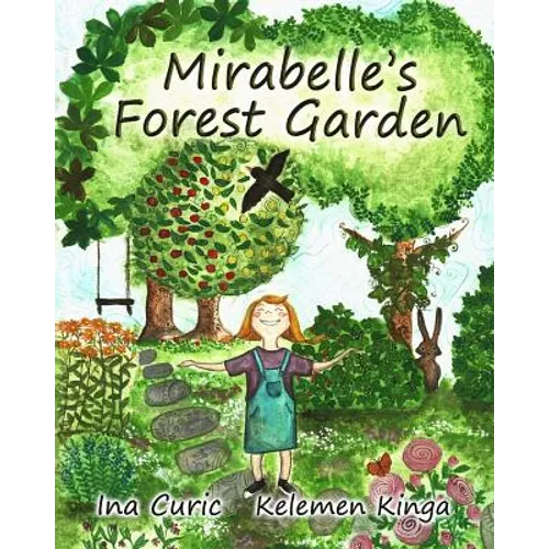 Mirabelle's Forest Garden