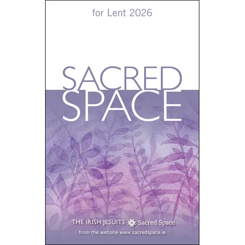Sacred Space for Lent 2026