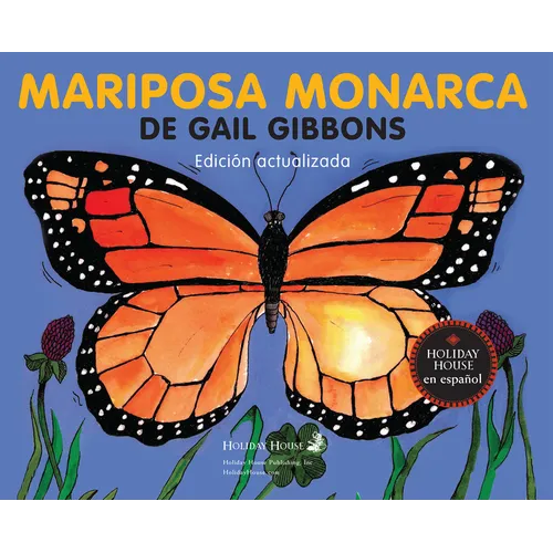 Mariposa Monarca