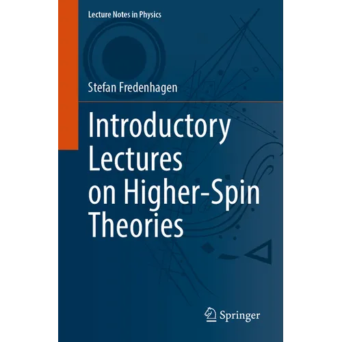 Introductory Lectures on Higher-Spin Theories