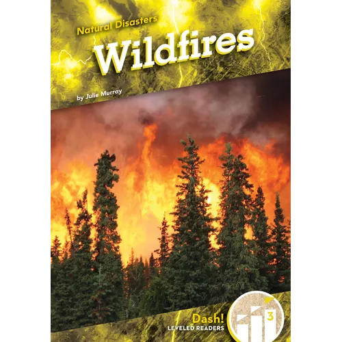 Wildfires