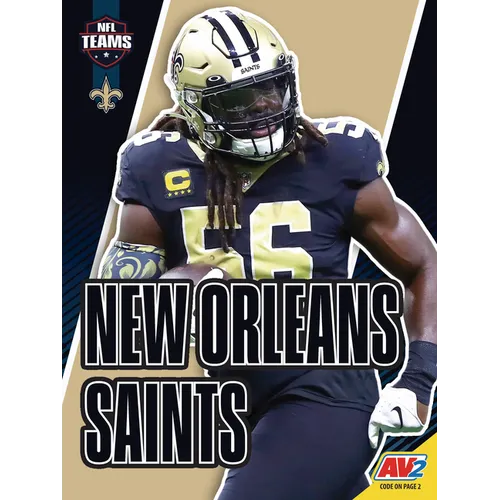 New Orleans Saints