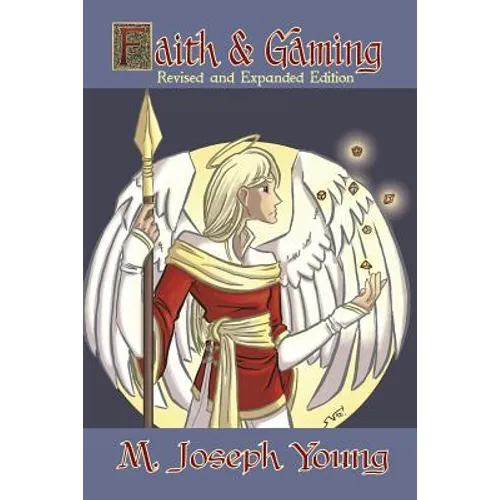 Faith and Gaming