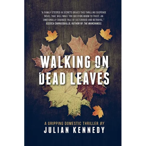 Walking on Dead Leaves