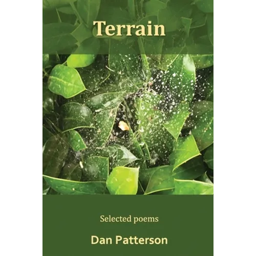 Terrain: Selected Poems