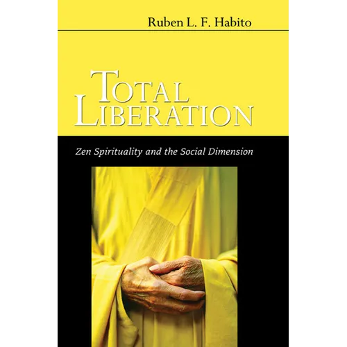 Total Liberation