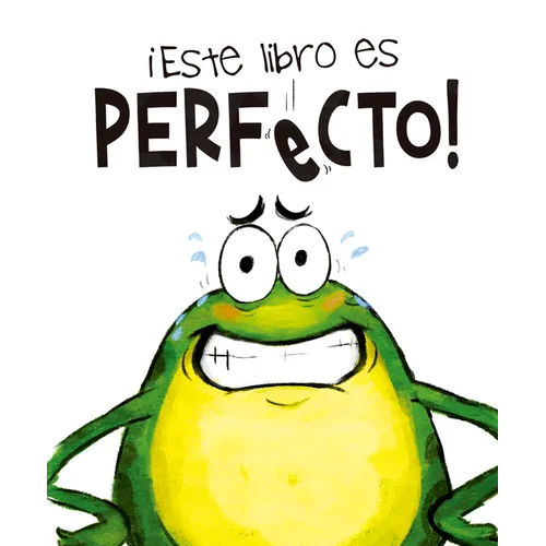 Este Libro Es Perfecto