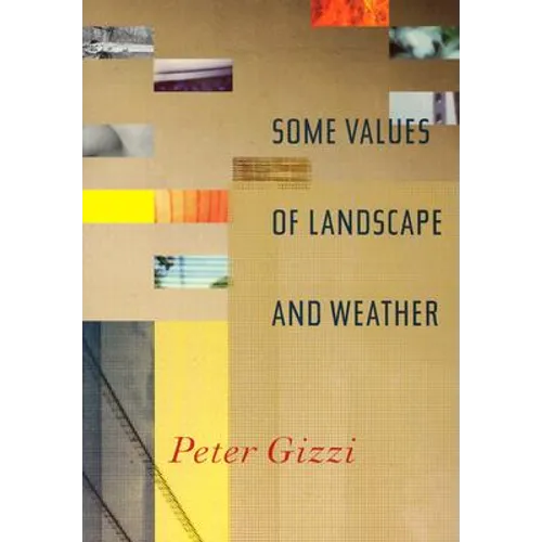 Some Values of Landscape and Weather