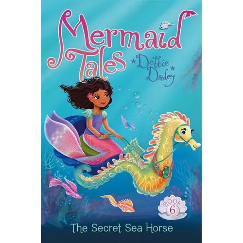 The Secret Sea Horse