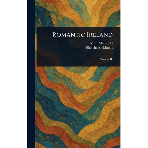 Romantic Ireland