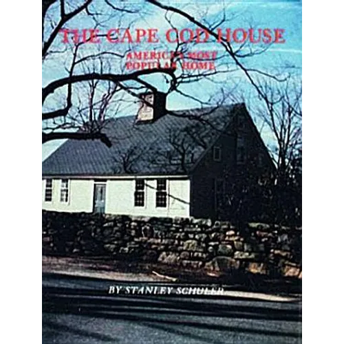 The Cape Cod House
