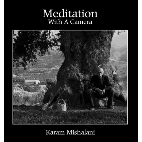 Meditation With A Camera