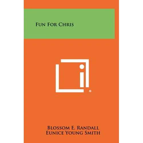 Fun for Chris