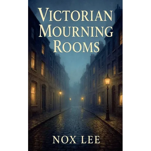 Victorian Mourning Rooms