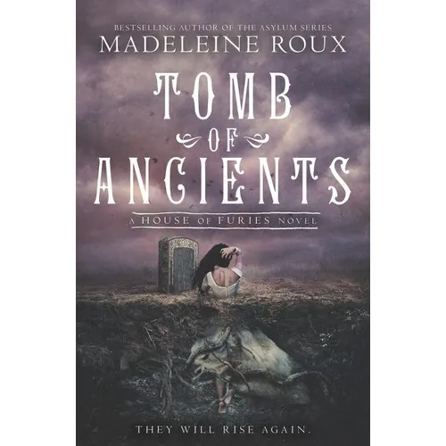 Tomb of Ancients