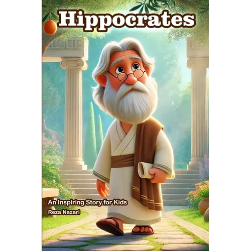 The Story of Hippocrates: An Inspiring Story for Kids