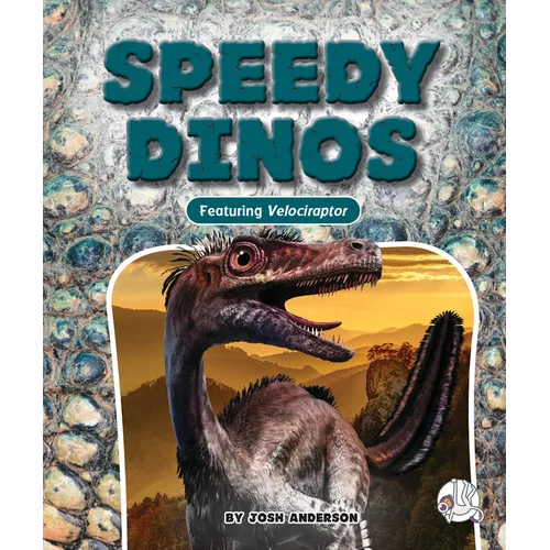 Speedy Dinos