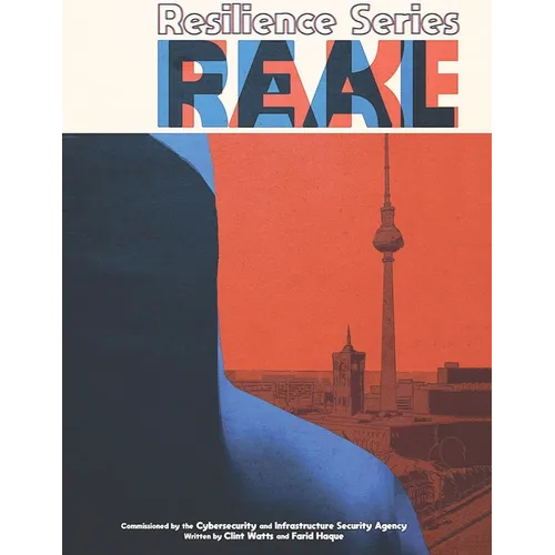 Real Fake