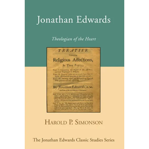 Jonathan Edwards