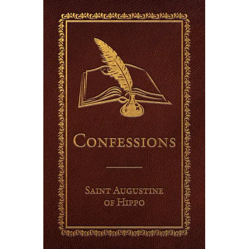 Confessions