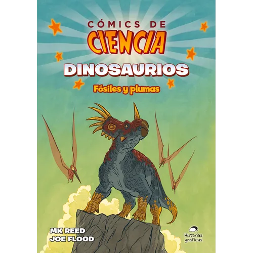 Dinosaurios: Fósiles Y Plumas